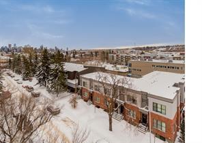 2537 1 Avenue Nw, Home with 3 bedrooms, 3 bathrooms and 2 parking in Calgary AB | Image 42