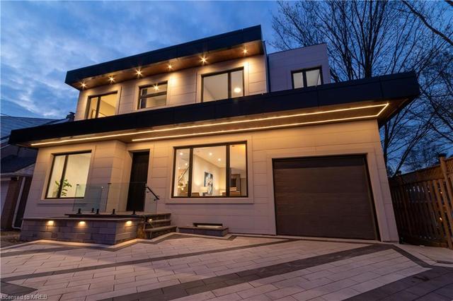 206 York Mills Road, House detached with 4 bedrooms, 4 bathrooms and 6 parking in Toronto ON | Image 1