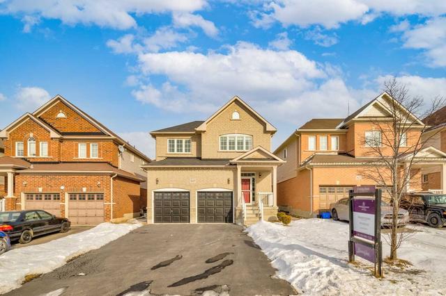 1627 Rockaway St, House detached with 4 bedrooms, 4 bathrooms and 6 parking in Oshawa ON | Image 36
