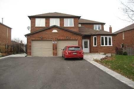 364 Kirby Cres, House other with 2 bedrooms, 1 bathrooms and 1 parking in Newmarket ON | Image 9