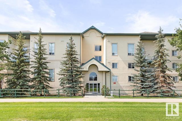 108 - 260 Lewis Estates Bv Nw, Condo with 2 bedrooms, 2 bathrooms and null parking in Edmonton AB | Image 24
