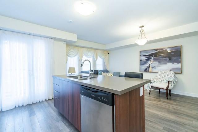 36 - 2335 Sheppard Ave W, Townhouse with 2 bedrooms, 2 bathrooms and 1 parking in Toronto ON | Image 24