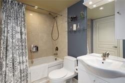 Lph09 - 1 Avondale Ave, Condo with 1 bedrooms, 2 bathrooms and 1 parking in Toronto ON | Image 9