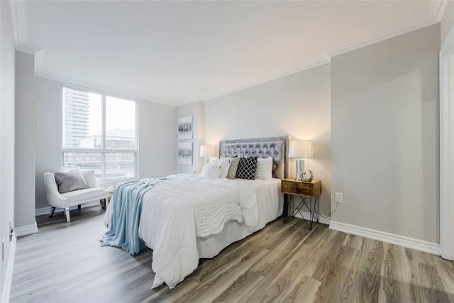 304 - 9 Chalmers Rd, Condo with 2 bedrooms, 2 bathrooms and 1 parking in Richmond Hill ON | Image 16