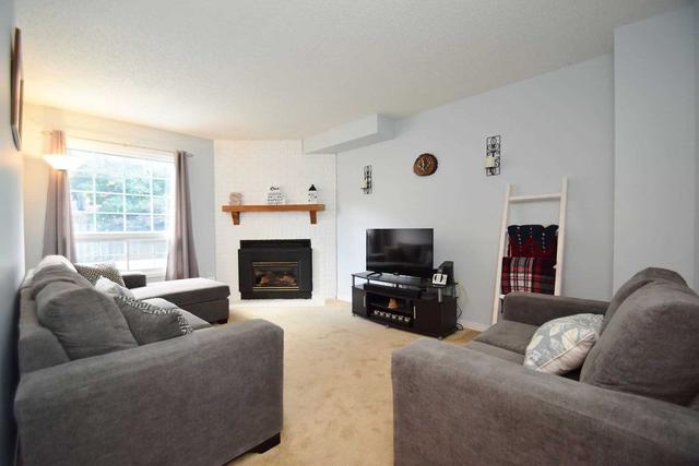49 Locker Dr, House detached with 4 bedrooms, 4 bathrooms and 4 parking in Ajax ON | Image 19