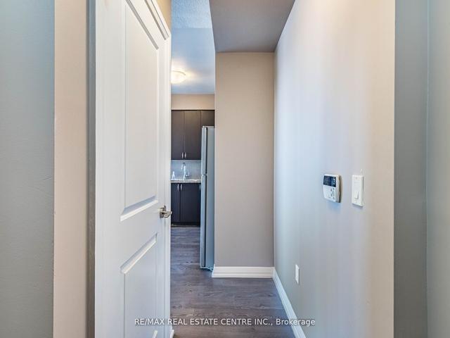 1805 - 9560 Markham Rd, Condo with 2 bedrooms, 2 bathrooms and 1 parking in Markham ON | Image 39