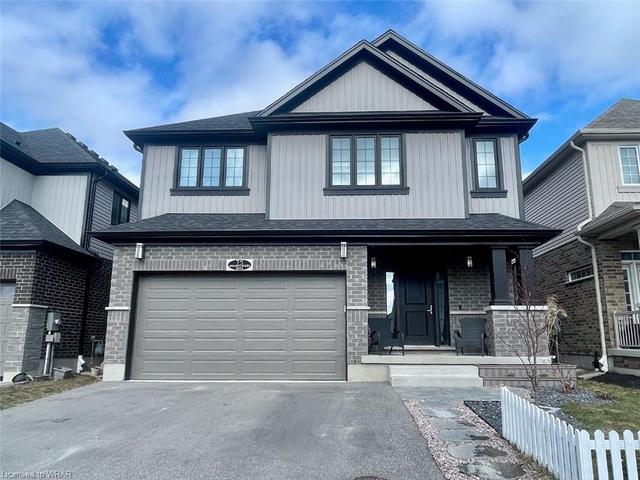 75 Monarch Woods Drive, House detached with 4 bedrooms, 3 bathrooms and 4 parking in Kitchener ON | Image 41