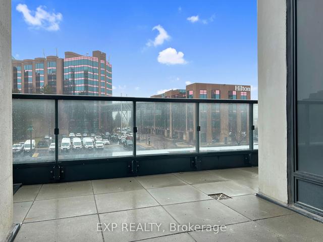 317 - 9 Clegg Rd, Condo with 1 bedrooms, 2 bathrooms and 0 parking in Markham ON | Image 22