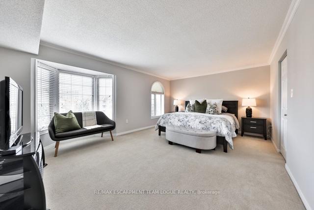 b406 - 216 Plains Rd W, Condo with 1 bedrooms, 1 bathrooms and 1 parking in Burlington ON | Image 6