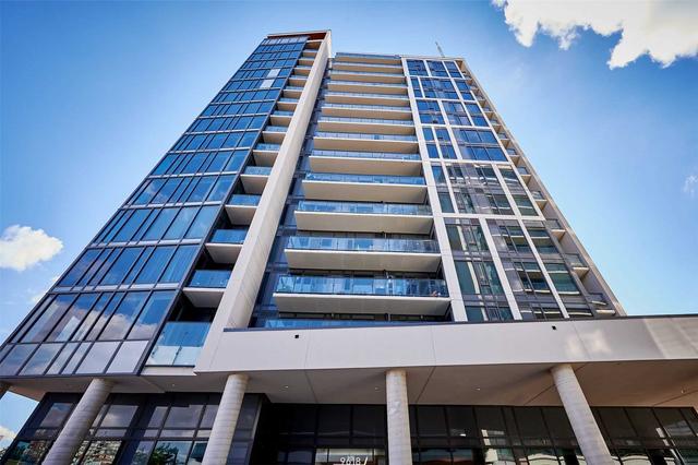 205 - 9618 Yonge St, Condo with 2 bedrooms, 2 bathrooms and 2 parking in Richmond Hill ON | Image 1
