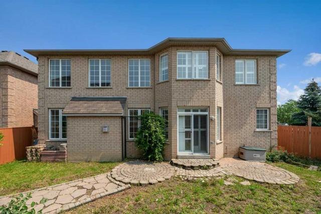 50 Thorndale Rd, House detached with 5 bedrooms, 4 bathrooms and 4 parking in Brampton ON | Image 23