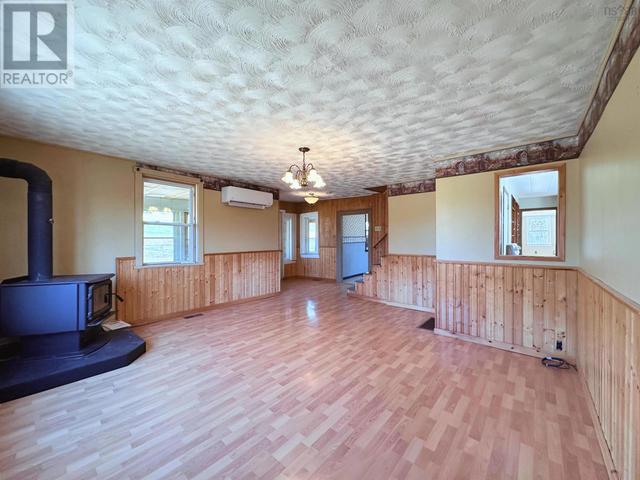 4215 Highway 208, House detached with 3 bedrooms, 1 bathrooms and null parking in Queens NS | Image 15