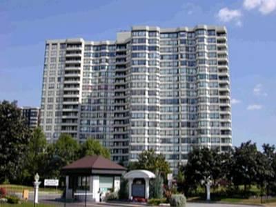 1012 - 350 Alton Towers Circ, Condo with 2 bedrooms, 2 bathrooms and 1 parking in Toronto ON | Image 1