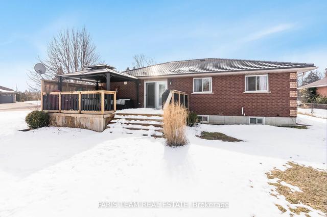 127 Wasaga Sands Dr, House detached with 3 bedrooms, 3 bathrooms and 8 parking in Wasaga Beach ON | Image 25