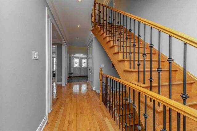 2 Emperor Dr, House detached with 5 bedrooms, 6 bathrooms and 7 parking in Brampton ON | Image 13