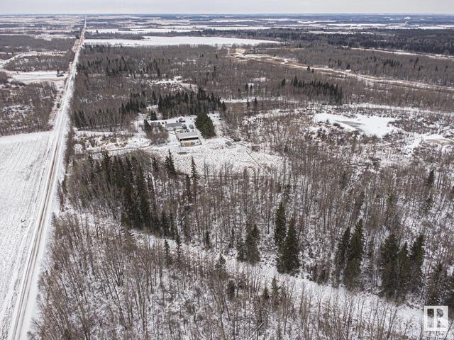 58418 Rge Rd 223, House detached with 3 bedrooms, 3 bathrooms and null parking in Thorhild County AB | Image 66