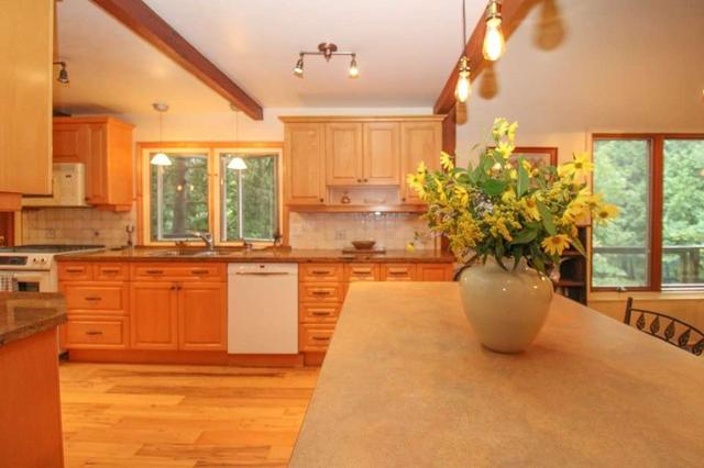78 Coon Lake Rd, House detached with 3 bedrooms, 3 bathrooms and 10 parking in North Kawartha ON | Image 36