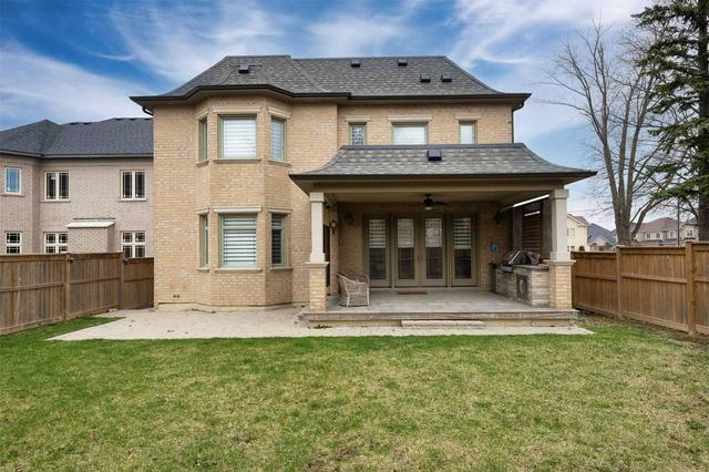 67a Puccini Dr, House detached with 4 bedrooms, 5 bathrooms and 7 parking in Richmond Hill ON | Image 35