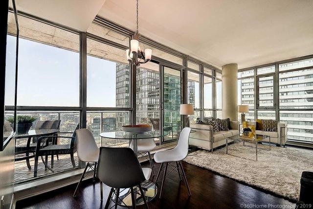 2509 - 375 King St W, Condo with 1 bedrooms, 2 bathrooms and 1 parking in Toronto ON | Image 13