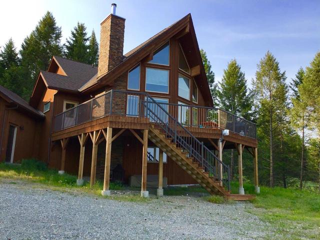 7 - 6674 Wardner Kikomun Road, House detached with 4 bedrooms, 2 bathrooms and null parking in East Kootenay C BC | Card Image