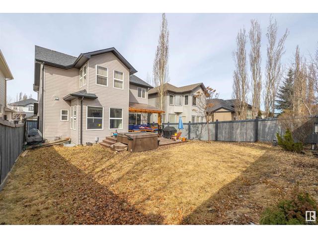 2429 Bowen Wd Sw, House detached with 3 bedrooms, 3 bathrooms and null parking in Edmonton AB | Image 53