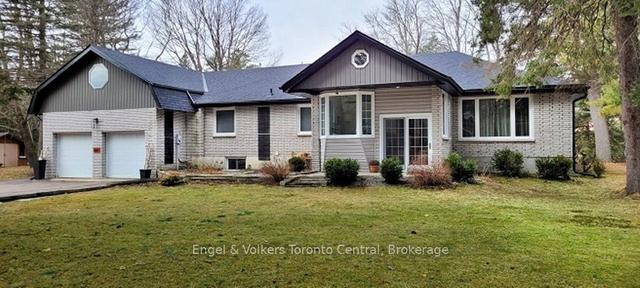 489 Balsam Chutes Rd, House detached with 4 bedrooms, 3 bathrooms and 7 parking in Huntsville ON | Image 28