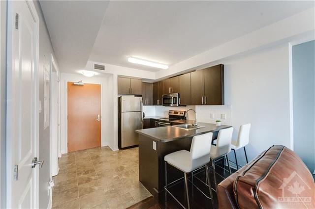 2005 - 242 Rideau Street, Condo with 1 bedrooms, 1 bathrooms and 1 parking in Ottawa ON | Image 5