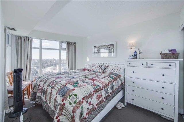 2181 Yonge St, Condo with 1 bedrooms, 1 bathrooms and 1 parking in Toronto ON | Image 10