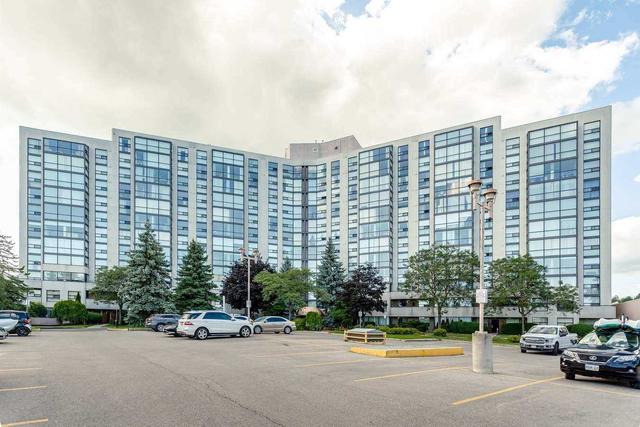 702 - 40 Harding Blvd W, Condo with 2 bedrooms, 2 bathrooms and 1 parking in Richmond Hill ON | Image 23