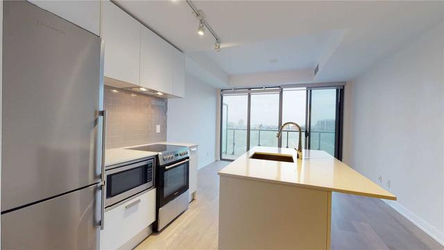 1012 - 57 St Joseph St, Condo with 1 bedrooms, 1 bathrooms and 0 parking in Toronto ON | Image 14