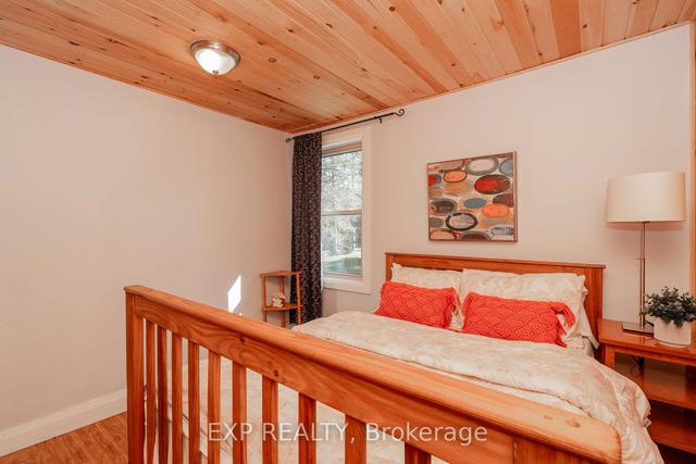 1741 Weslemkoon Lake Rd, House detached with 4 bedrooms, 2 bathrooms and 11 parking in Limerick ON | Image 22