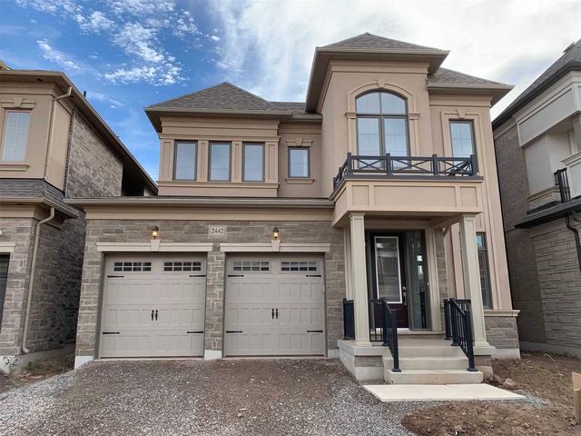 2442 Irene Cres, House detached with 4 bedrooms, 5 bathrooms and 4 parking in Oakville ON | Card Image