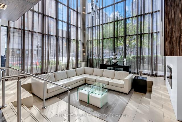 809 - 320 Richmond St E, Condo with 1 bedrooms, 1 bathrooms and 1 parking in Toronto ON | Image 29