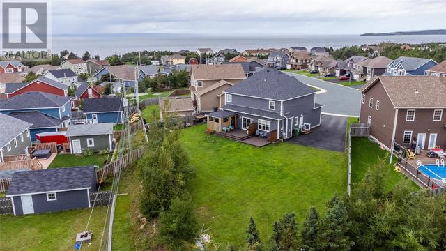 26 Ava Place, House detached with 4 bedrooms, 2 bathrooms and null parking in Conception Bay South NL | Card Image