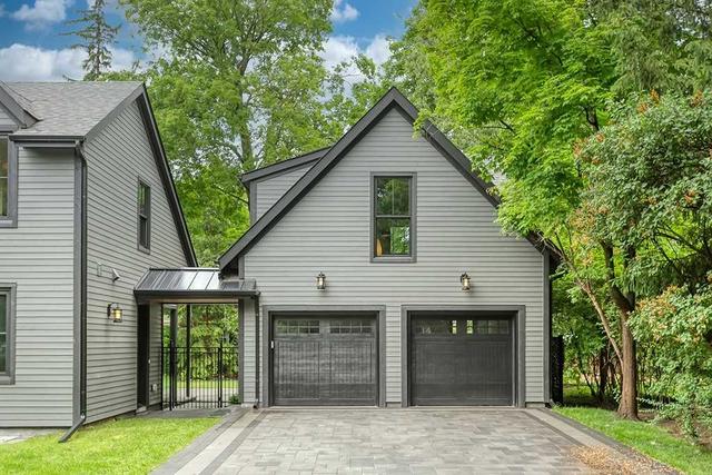 205 Trafalgar Rd, House detached with 4 bedrooms, 5 bathrooms and 4 parking in Oakville ON | Image 12