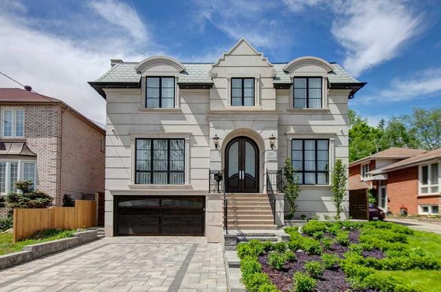 82 Risebrough Ave, House detached with 4 bedrooms, 7 bathrooms and 6 parking in Toronto ON | Image 1