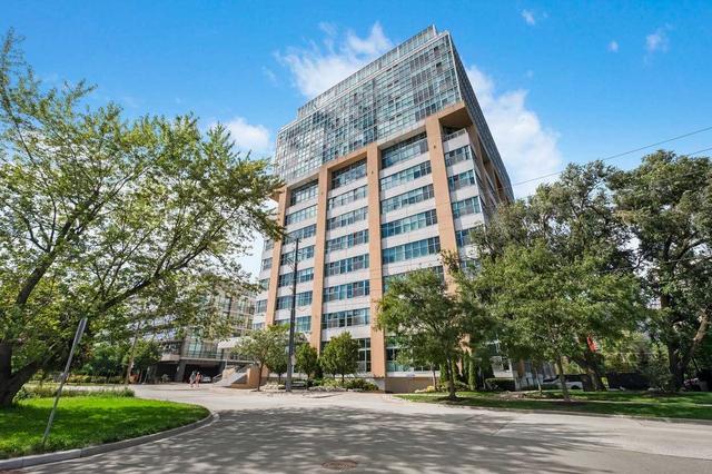 405 - 2 Fieldway Rd, Condo with 2 bedrooms, 2 bathrooms and 1 parking in Toronto ON | Image 12
