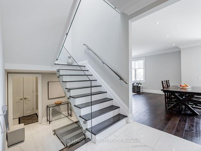 77 Mattice Ave, House detached with 4 bedrooms, 5 bathrooms and 6 parking in Toronto ON | Image 15
