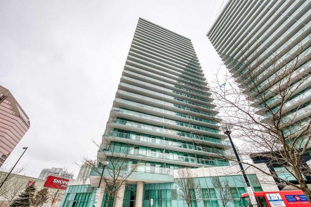410 - 5508 Yonge St, Condo with 2 bedrooms, 2 bathrooms and 1 parking in Toronto ON | Image 23