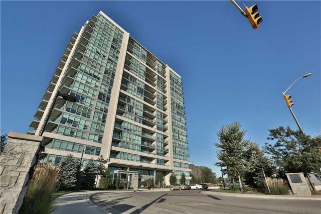 Lph1 - 1055 Southdown Rd, Condo with 1 bedrooms, 2 bathrooms and 1 parking in Mississauga ON | Image 1