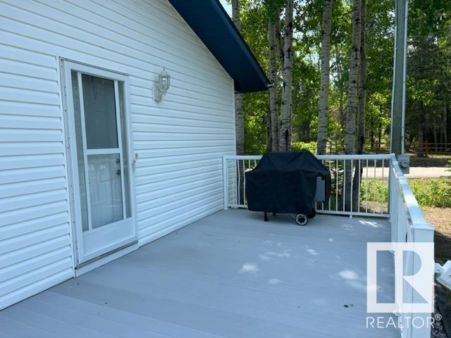 201 - 4418 Hwy 633, House detached with 3 bedrooms, 1 bathrooms and null parking in Lac Ste. Anne County AB | Image 34