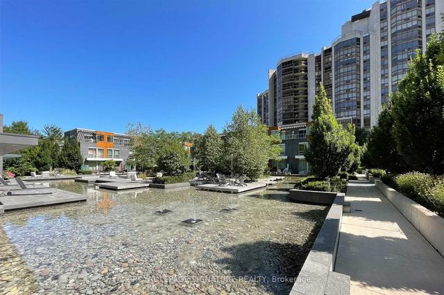 2604 - 88 Sheppard Ave E, Condo with 2 bedrooms, 2 bathrooms and 1 parking in Toronto ON | Image 26