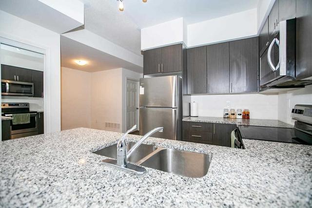 222 - 500 Kingbird Grve S, Townhouse with 2 bedrooms, 2 bathrooms and 1 parking in Toronto ON | Image 19