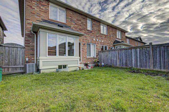 18 Calipar Rd, House semidetached with 4 bedrooms, 3 bathrooms and 3 parking in Brampton ON | Image 18