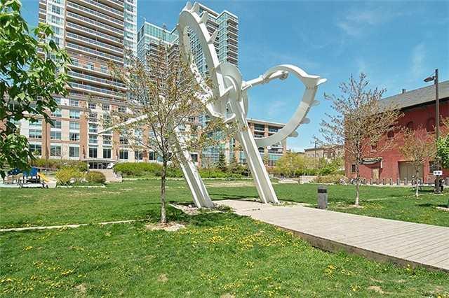 421 - 75 East Liberty St, Condo with 2 bedrooms, 2 bathrooms and 2 parking in Toronto ON | Image 18