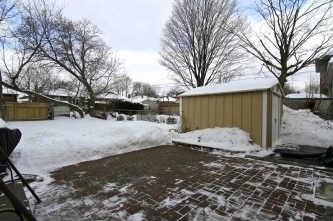 8 Treeview Dr, House detached with 2 bedrooms, 2 bathrooms and 4 parking in Toronto ON | Image 19