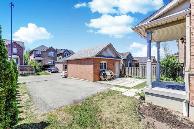 722 Shoal Point Rd, House detached with 4 bedrooms, 3 bathrooms and 6 parking in Ajax ON | Image 29