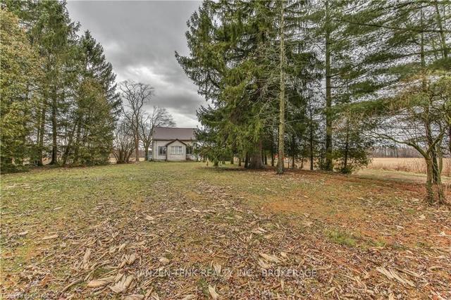327 2nd Concession Rd Enr, House detached with 3 bedrooms, 1 bathrooms and 6 parking in Norfolk County ON | Image 23