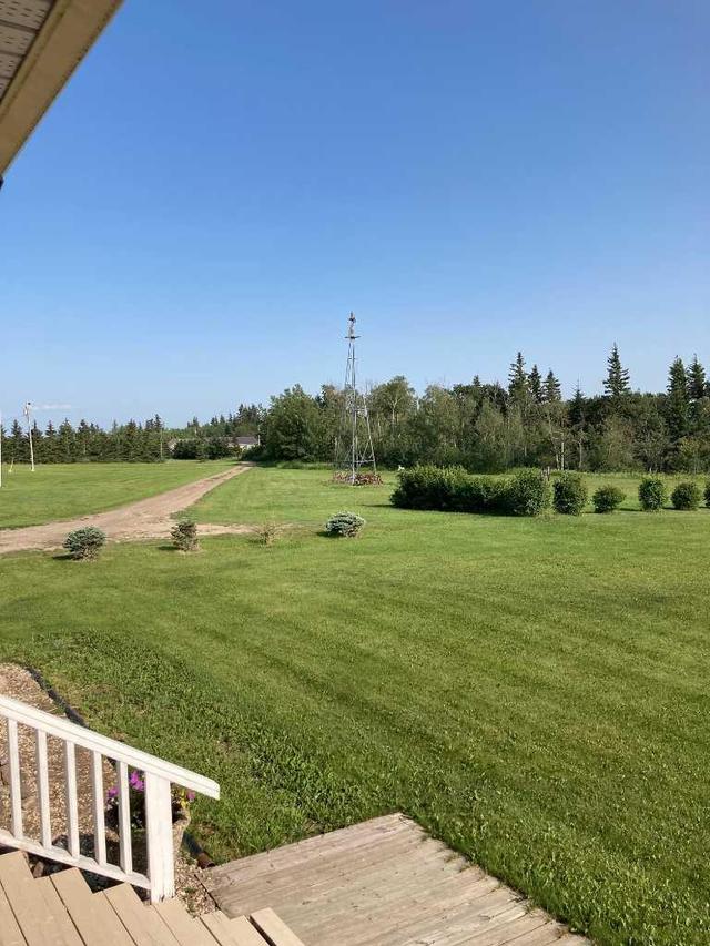 713002 b Range Road 80, House detached with 3 bedrooms, 2 bathrooms and null parking in Grande Prairie County No. 1 AB | Image 46