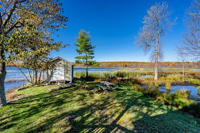 1110 Island, House detached with 3 bedrooms, 1 bathrooms and 0 parking in Parry Sound ON | Image 25